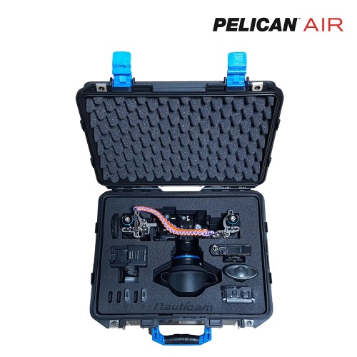 펠리칸1507_nauticam_na-rx100v pro, sony rx100 gopro pelican case 수중카메라 장비보호