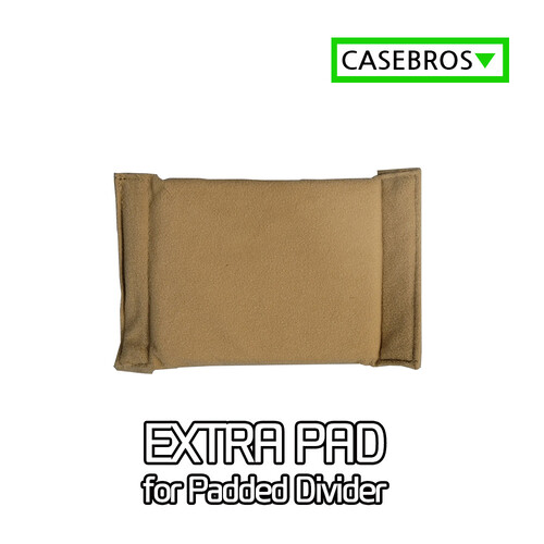 [호환] 펠리칸 컬러 패드디바이더 여분 패드 extra pad 1SET(3개) 추가구매