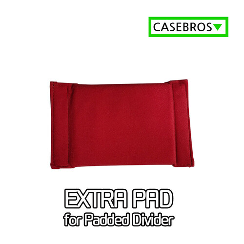 [호환] 펠리칸 컬러 패드디바이더 여분 패드 extra pad 1SET(3개) 추가구매