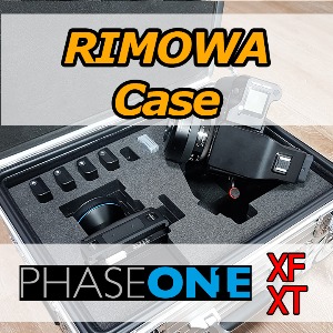 rimowa 서류가방 커스텀, phaseone 페이스원 카메라가방