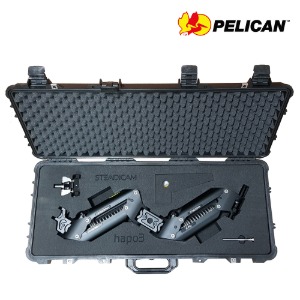 펠리칸 케이스 1700 steadcam g70x pelican case 스테디캠 장비보호 장비보관